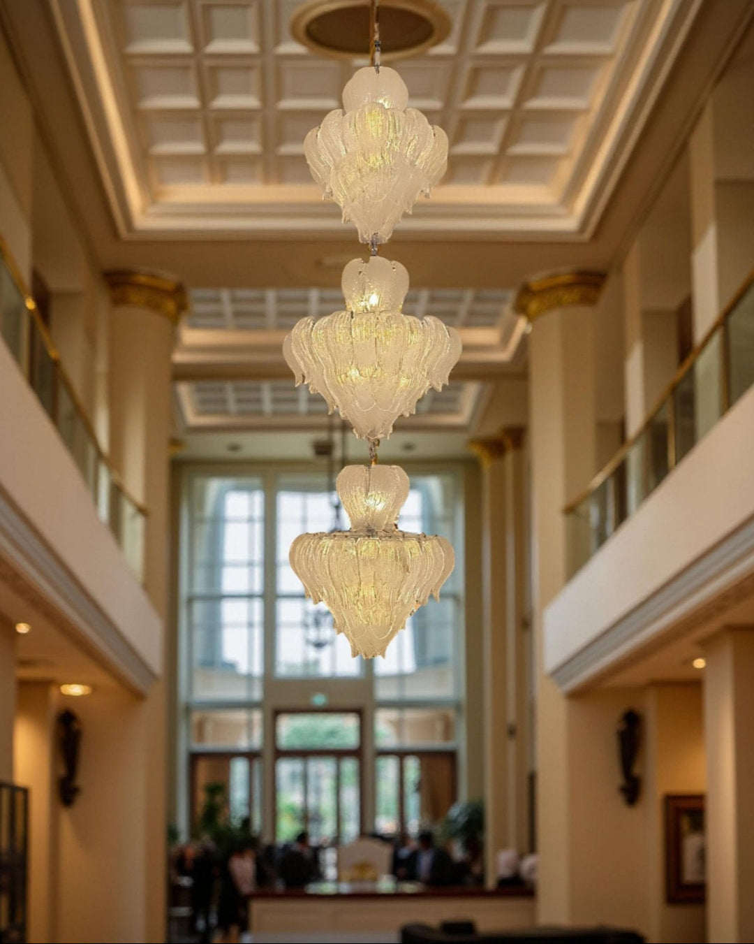 Kalea Chandelier