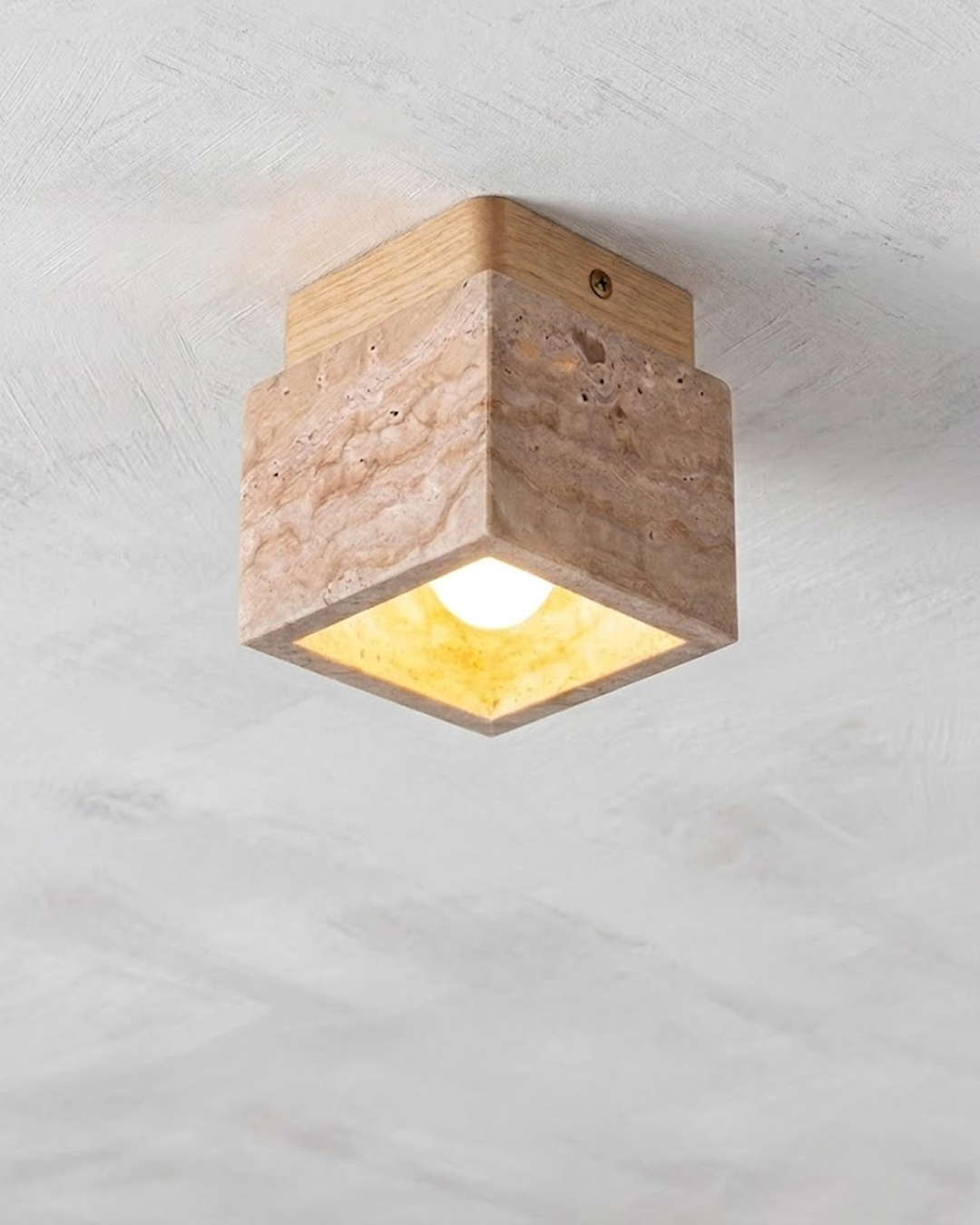 Keon Square Wall/Ceiling