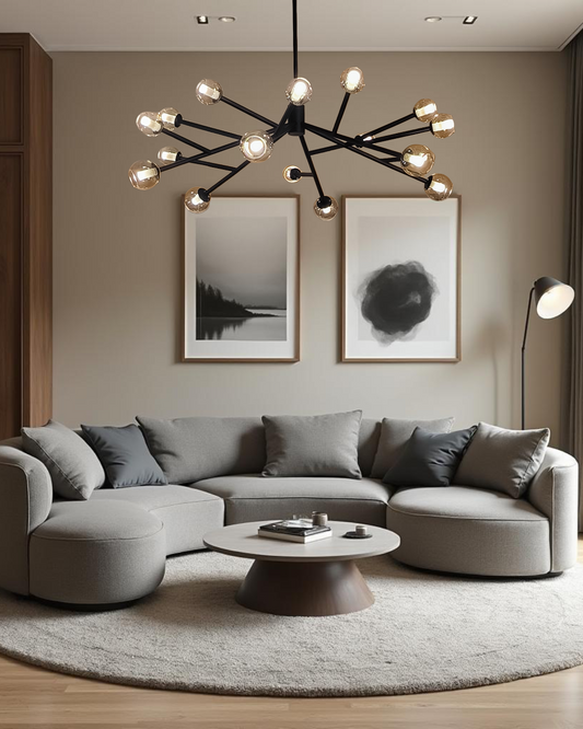Mistra Black