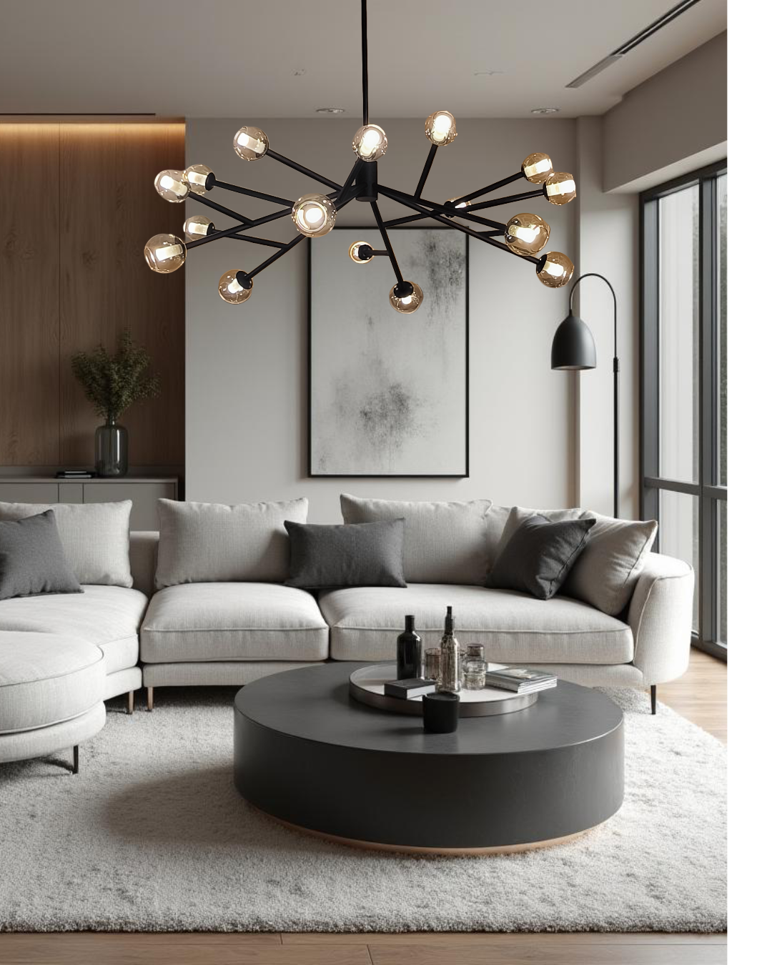 Mistra Black
