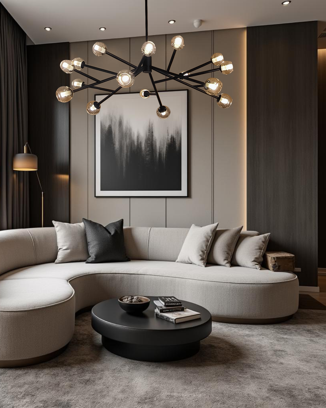 Mistra Black