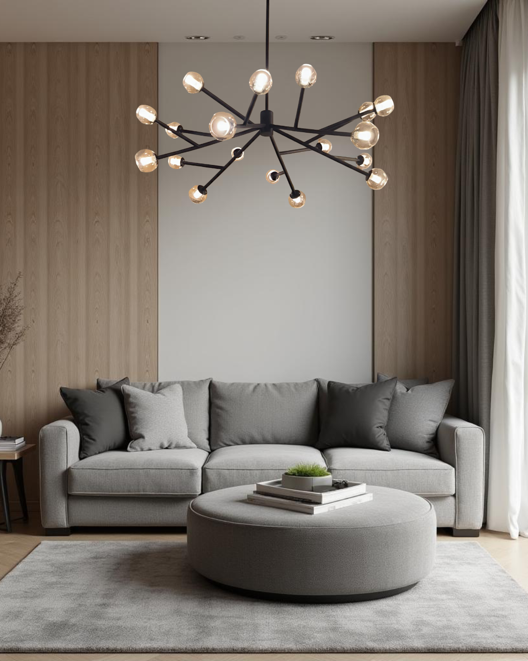 Mistra Black