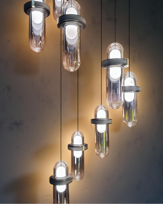 Orya Chandelier