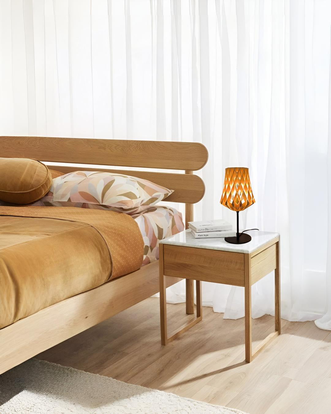 Zara Table