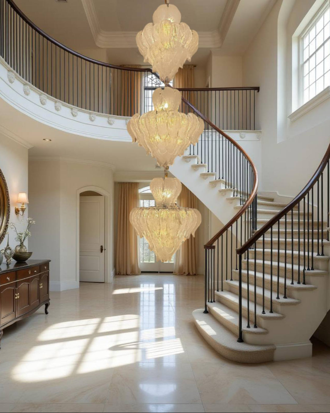 Kalea Chandelier