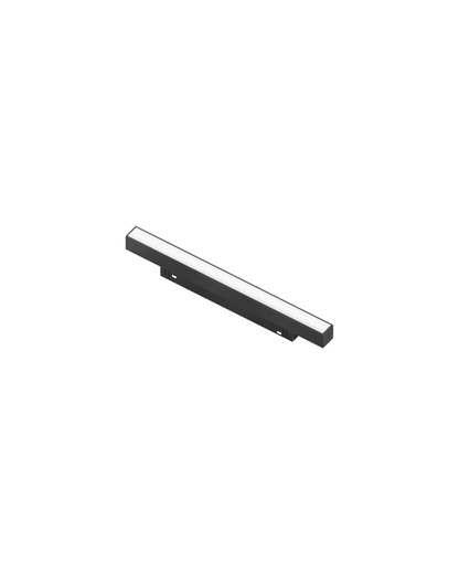 Slim Magnetic Linear Light