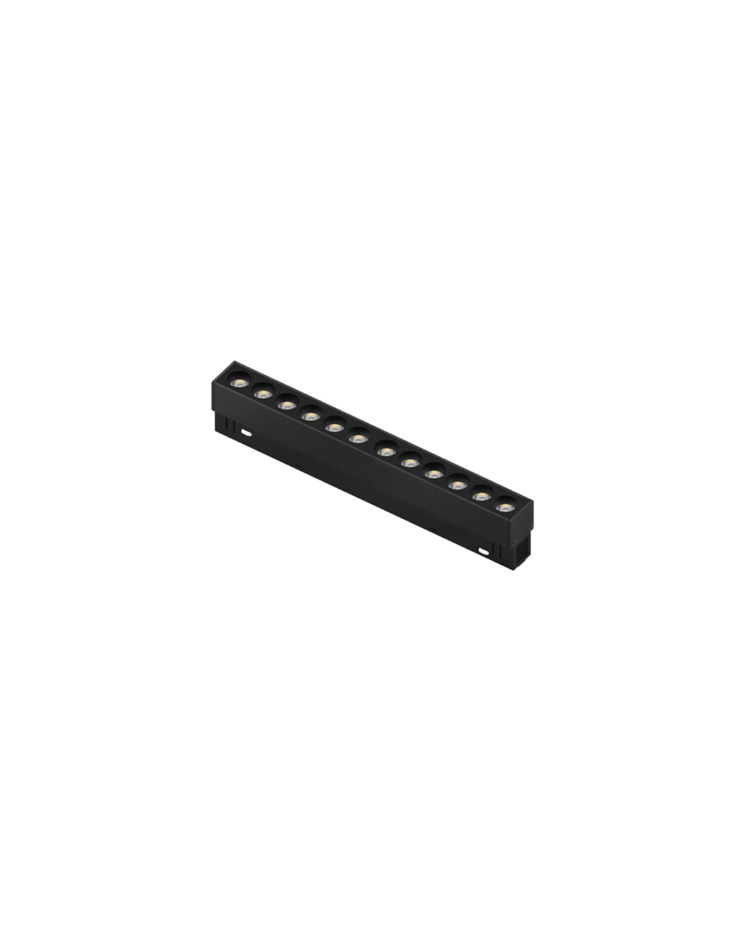 Slim Magnetic Grille Light