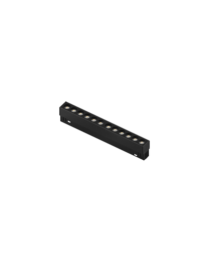 Slim Magnetic Grille Light