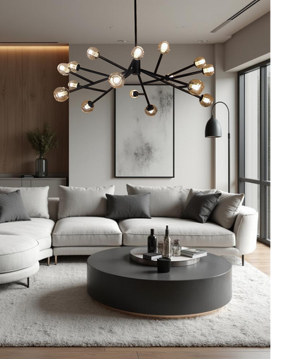 Mistra Black