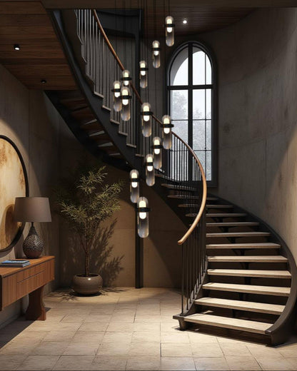 Orya Chandelier