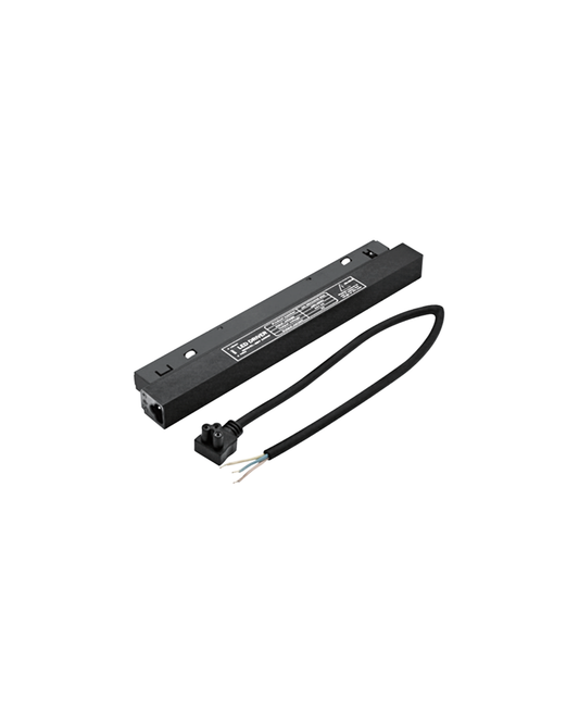 Slim Magnetic Trackbar Power Supply